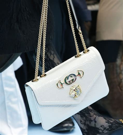 bolsos gucci mujer 2018|Get Your First Look at Gucci’s Fall 2018 Bags, Straight.